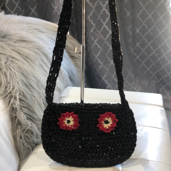 Handbags - Black purse